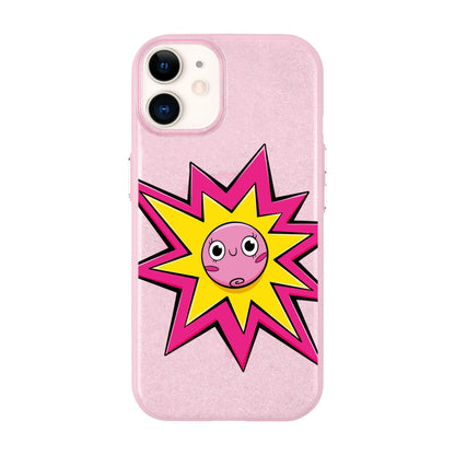 POP PRINCESSES-Radiant Kılıf MagSafe Özellikli - iPhone 11