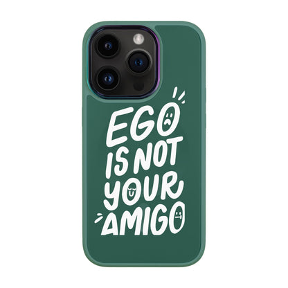 EGO-iPhone 12 Pro Vigor Kılıf MagSafe Özellikli