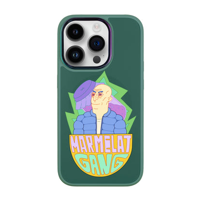 MARMELAT GANG-iPhone 13 Pro Vigor Kılıf MagSafe Özellikli