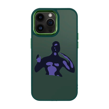 COSTUME-iPhone 14 Pro Max Proof Kılıf