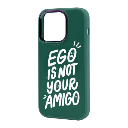 EGO-iPhone 13 Pro Max Vigor Kılıf MagSafe Özellikli