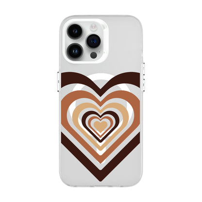 HEART-iPhone 14 Pro Max Hold Kılıf MagSafe Özellikli