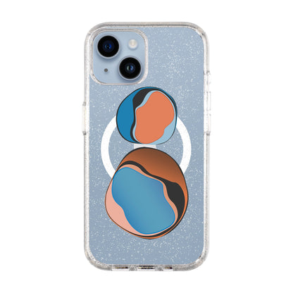 LOOKING FOR GEMS-Shiny Kılıf MagSafe Özellikli - iPhone 13