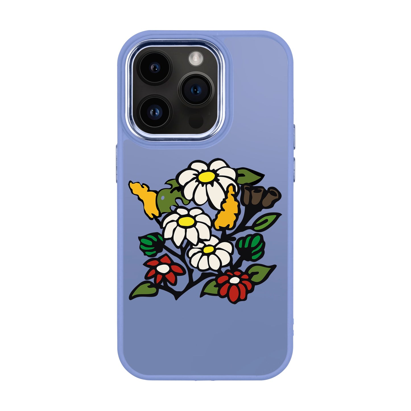 BUNDLE-Proof Kılıf - iPhone 13 Pro