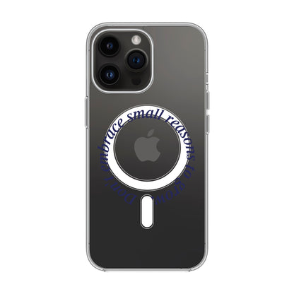 GROW-iPhone 14 Pro Max Solid Kılıf MagSafe Özellikli