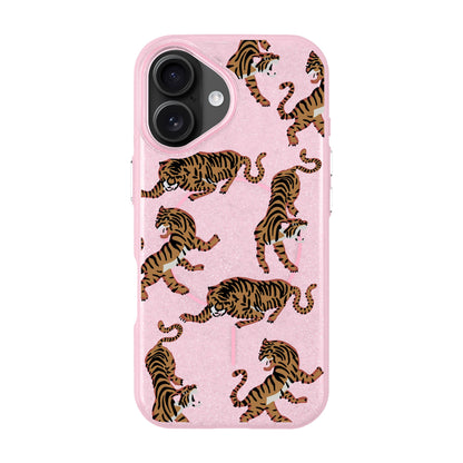 TIGER-iPhone 16 Plus Radiant Kılıf MagSafe Özellikli