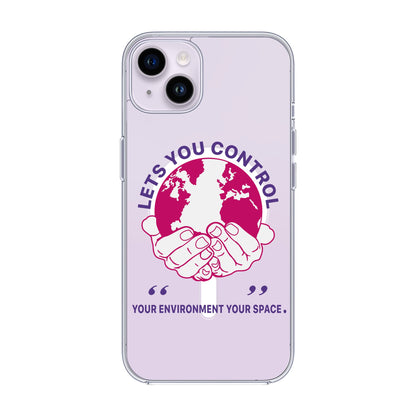 LETS YOU CONTROL-iPhone 11 Pro Max Solid Kılıf MagSafe Özellikli