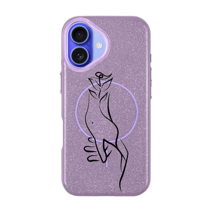 TOUCH-iPhone 16 Radiant Kılıf MagSafe Özellikli