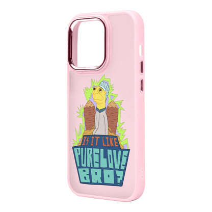 PURE LOVE-Proof Kılıf - iPhone 14