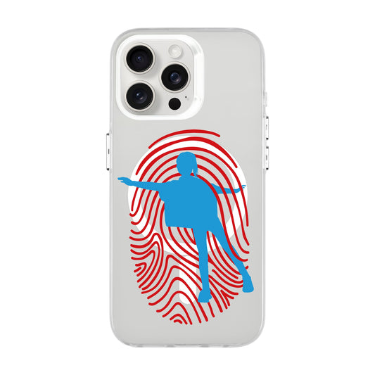 FINGERMARK-iPhone 13 Pro Max Hold Kılıf MagSafe Özellikli