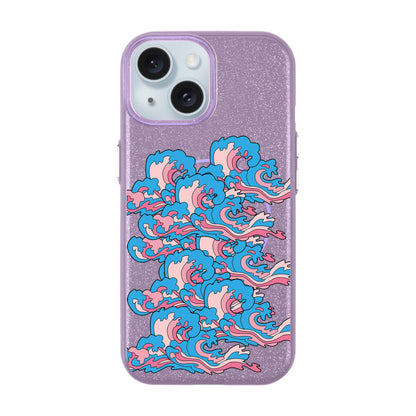 SURF-Radiant Kılıf MagSafe Özellikli - iPhone 13