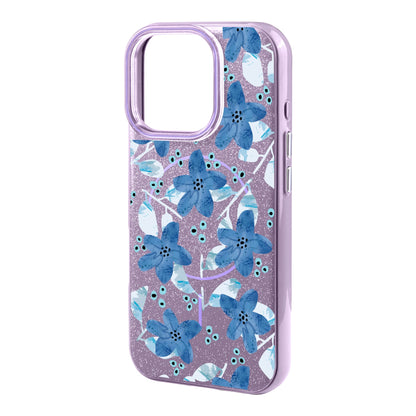 NARAMICA-iPhone 16 Radiant Kılıf MagSafe Özellikli
