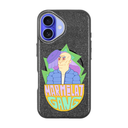 MARMELAT GANG-iPhone 16 Radiant Kılıf MagSafe Özellikli