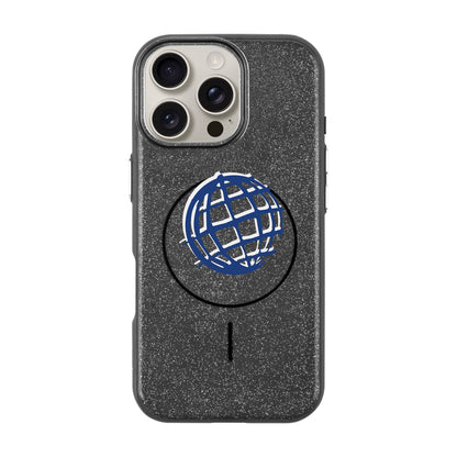 GLOBE-iPhone 16 Pro Max Radiant Kılıf MagSafe Özellikli