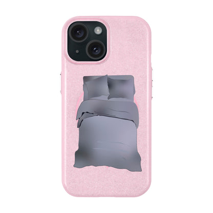 MATTRESS-iPhone 15 Plus Radiant Kılıf MagSafe Özellikli