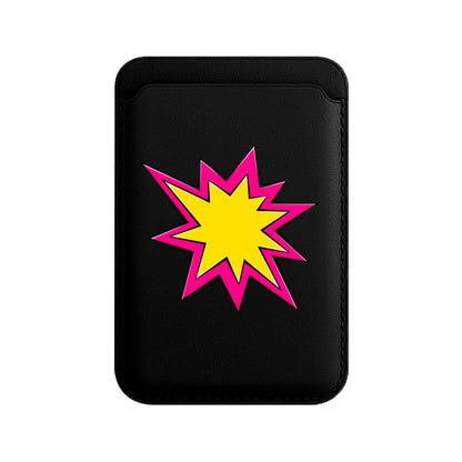 POP PRINCESSES-Leather Kartlık