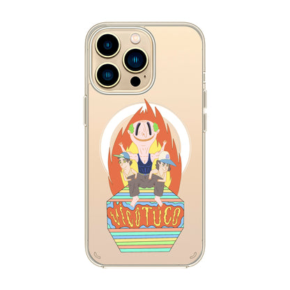 VİCOTÜCO ADAM-iPhone 11 Pro Max Solid Kılıf MagSafe Özellikli