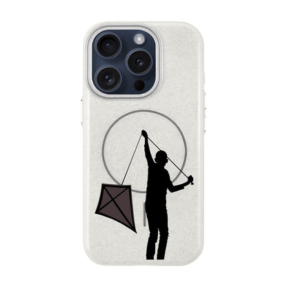 KITE-Radiant Kılıf MagSafe Özellikli - iPhone 15 Pro