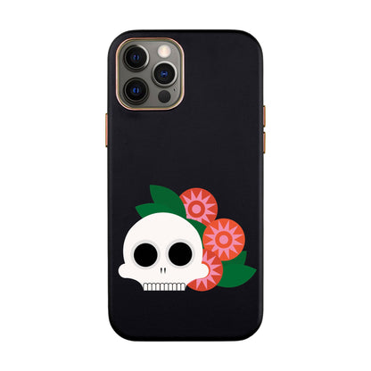 MEMENTO BLOOM-iPhone 7 Plus / 8 Plus Leather Kılıf