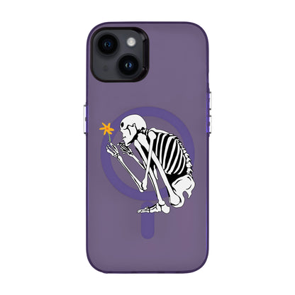 REGENATION-iPhone 14 Plus Hold Kılıf MagSafe Özellikli