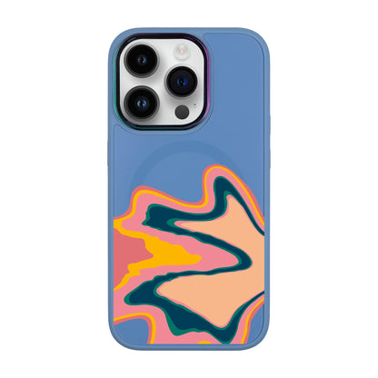 US IN ESSENCE-iPhone 13 Pro Vigor Kılıf MagSafe Özellikli