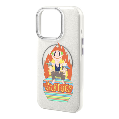 VİCOTÜCO ADAM-Radiant Kılıf MagSafe Özellikli - iPhone 11