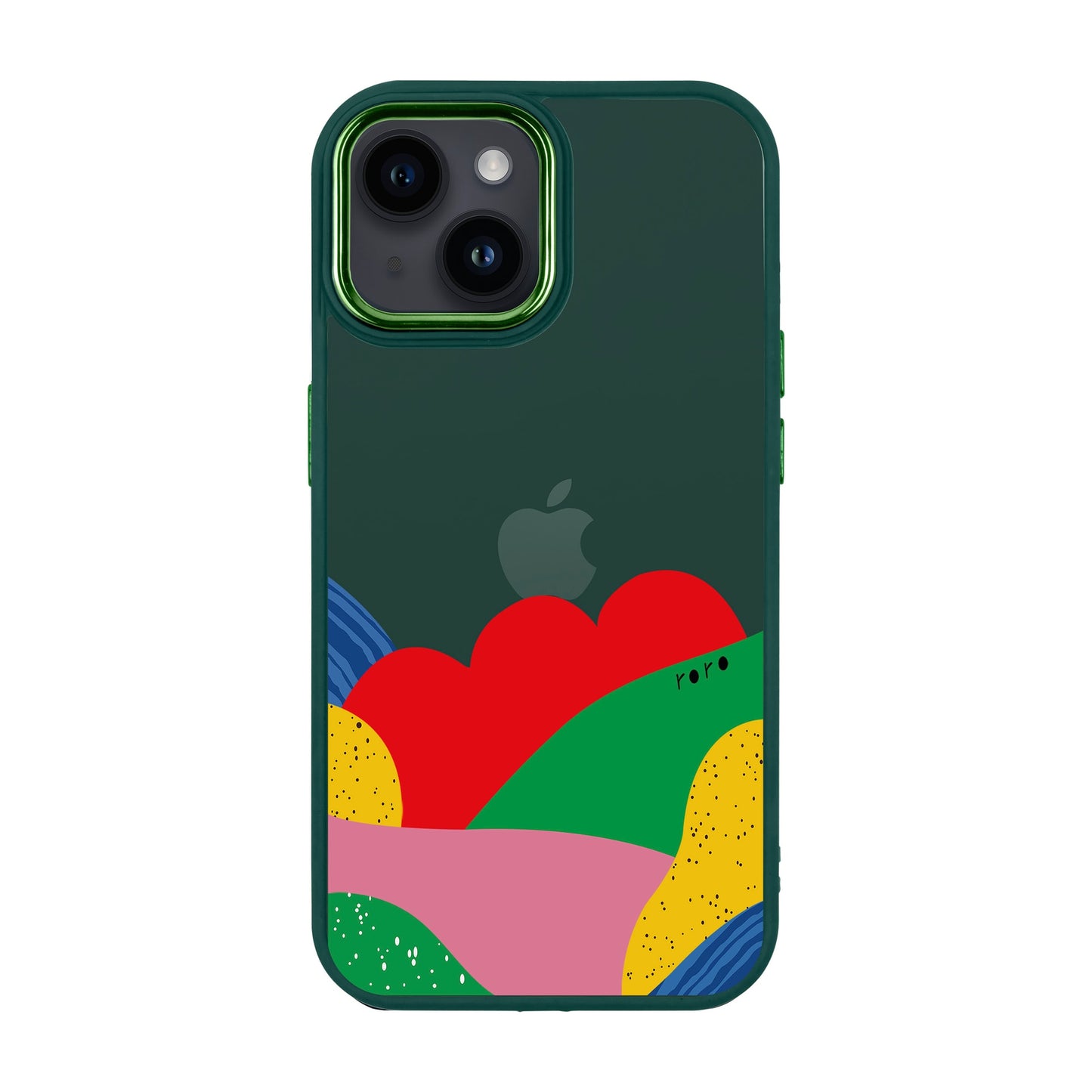 FLAG-Proof Kılıf - iPhone 13