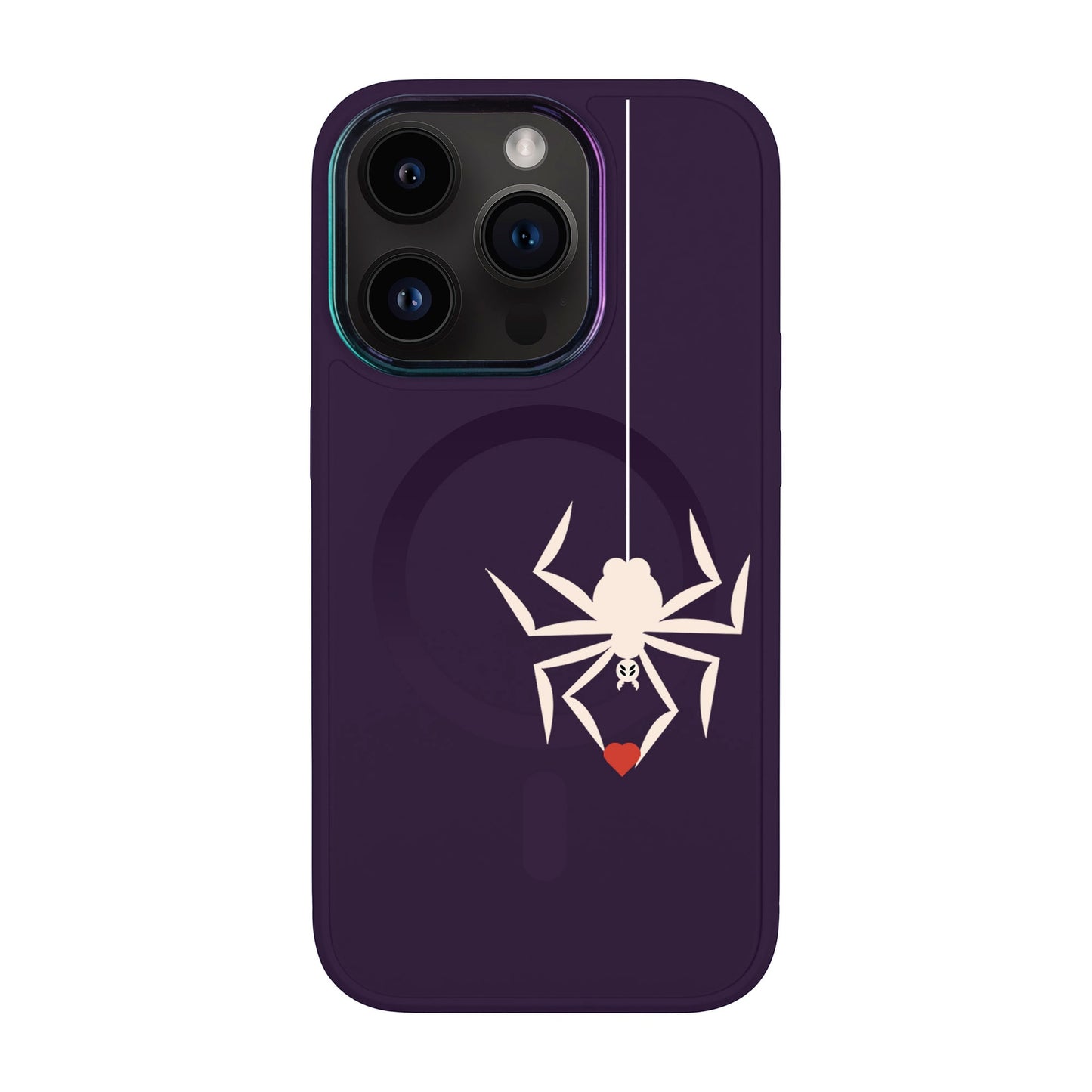 TISSERAND DE LA GRAVITÉ-iPhone 13 Pro Vigor Kılıf MagSafe Özellikli