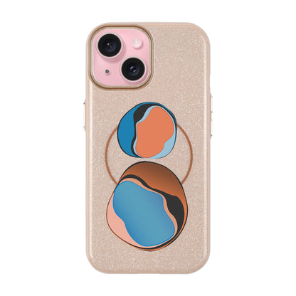 LOOKING FOR GEMS-Radiant Kılıf MagSafe Özellikli - iPhone 13