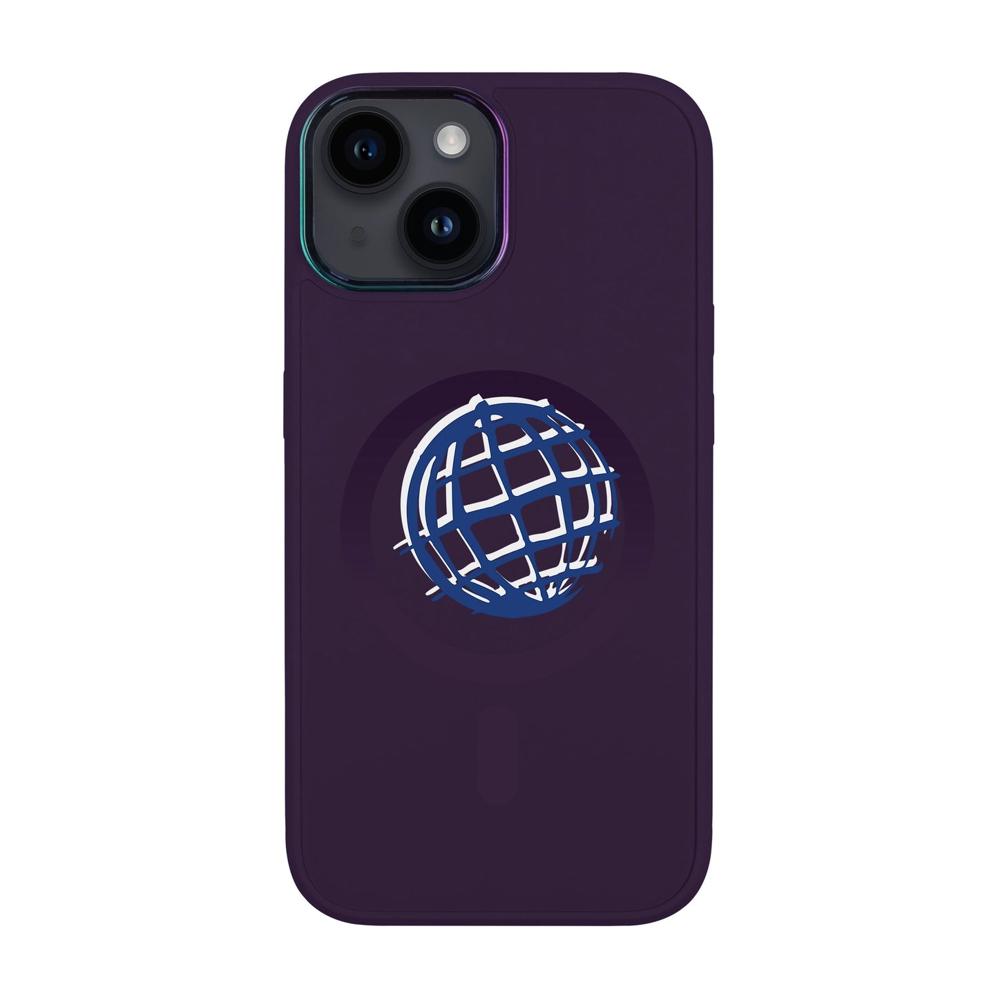 GLOBE-Vigor Kılıf MagSafe Özellikli - iPhone 13