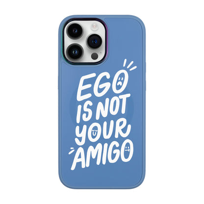 EGO-Vigor Kılıf MagSafe Özellikli - iPhone 14 Pro