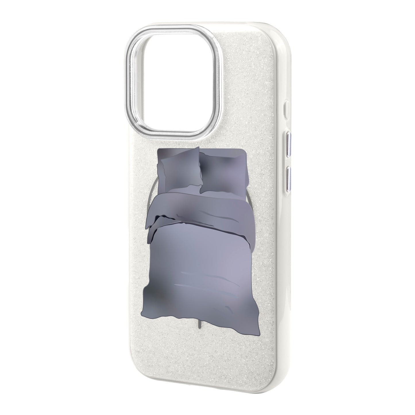 MATTRESS-Radiant Kılıf MagSafe Özellikli - iPhone 14