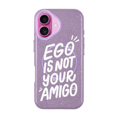 EGO-iPhone 16 Plus Radiant Kılıf MagSafe Özellikli