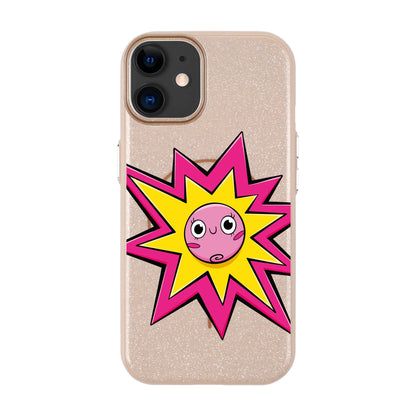POP PRINCESSES-Radiant Kılıf MagSafe Özellikli - iPhone 11