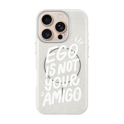EGO-iPhone 16 Pro Radiant Kılıf MagSafe Özellikli