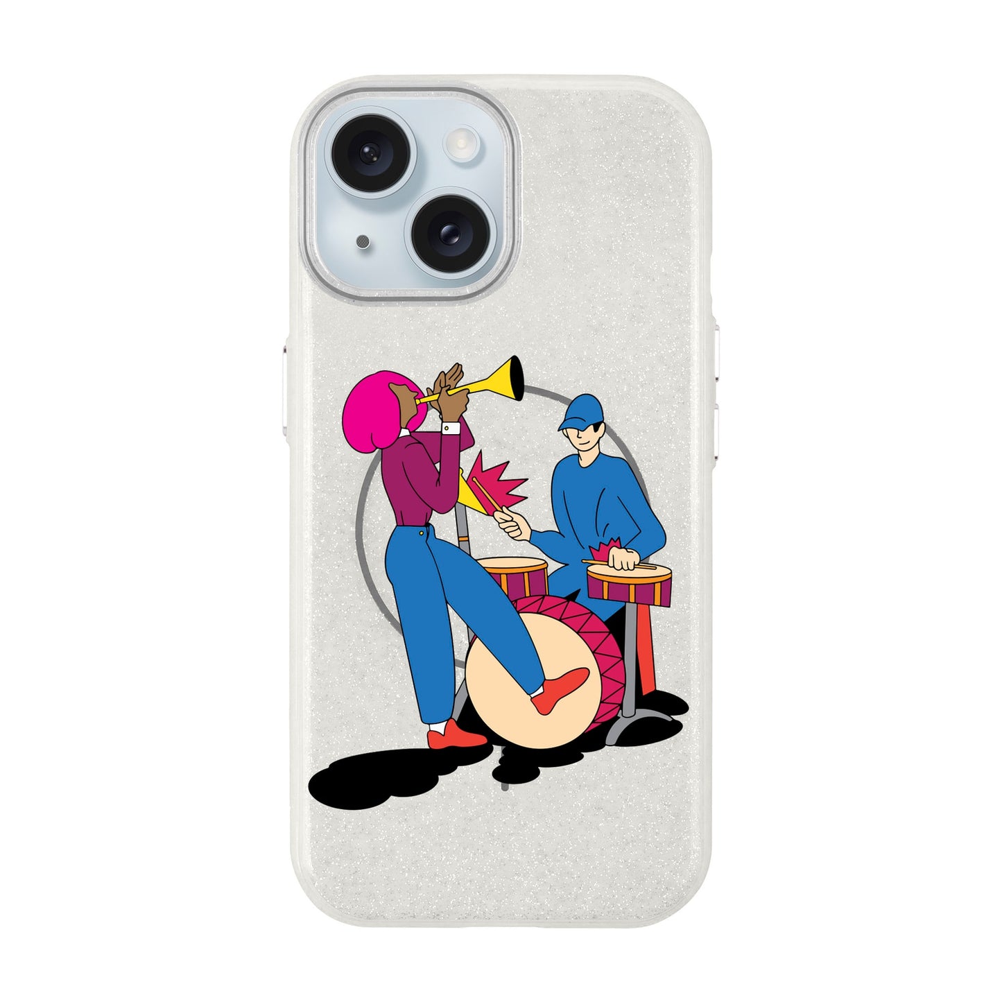 JAM-Radiant Kılıf MagSafe Özellikli - iPhone 13