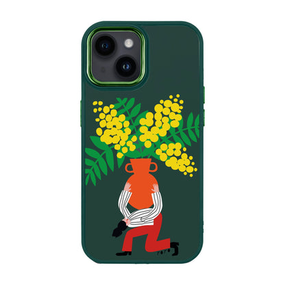 VASE-Proof Kılıf - iPhone 14
