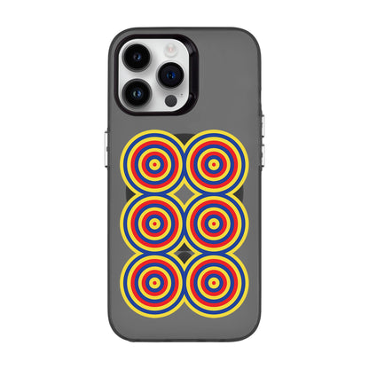 LOLLIPOPS-iPhone 13 Pro Max Hold Kılıf MagSafe Özellikli