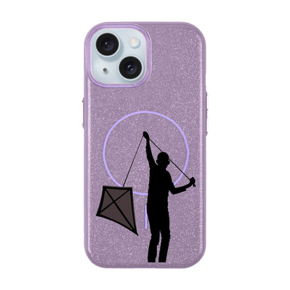 KITE-iPhone 14 Plus Radiant Kılıf MagSafe Özellikli
