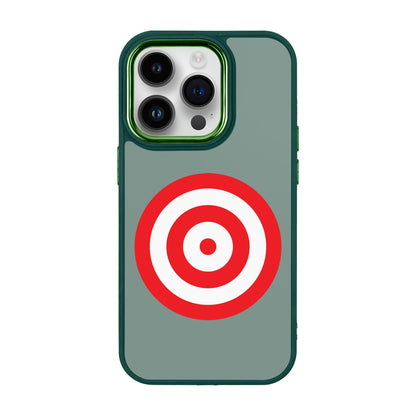 BULL'S EYE-iPhone 14 Pro Proof Kılıf