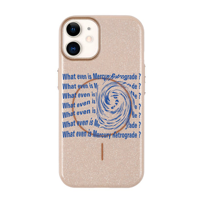 MERCURY-Radiant Kılıf MagSafe Özellikli - iPhone 11