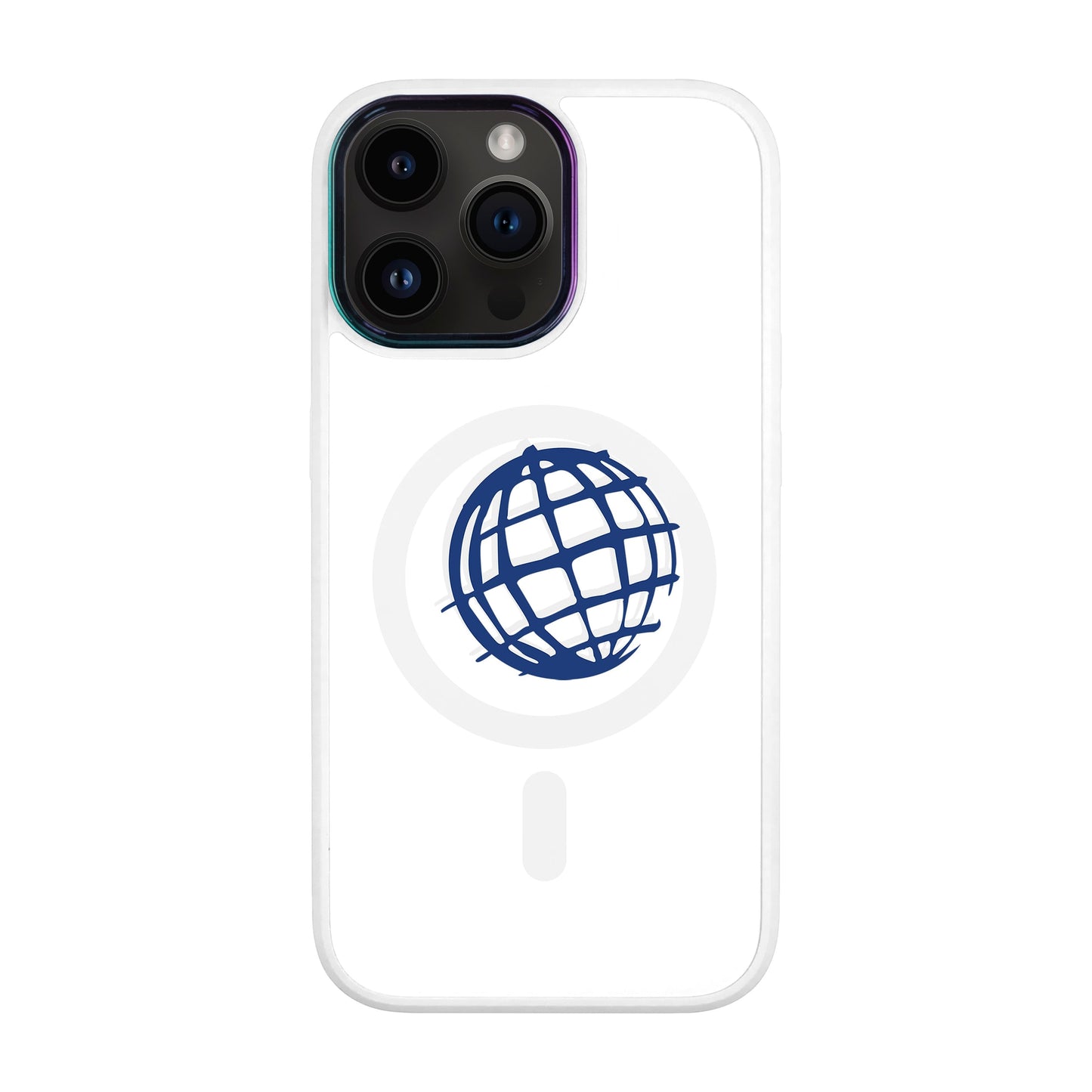 GLOBE-iPhone 14 Pro Max Vigor Kılıf MagSafe Özellikli