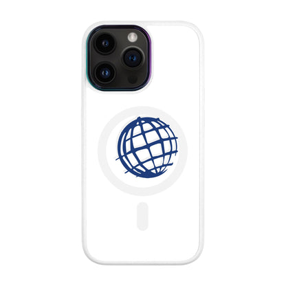 GLOBE-iPhone 14 Pro Max Vigor Kılıf MagSafe Özellikli