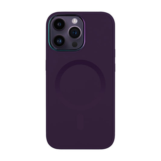 NEW-iPhone 14 Pro Max Vigor Kılıf MagSafe Özellikli