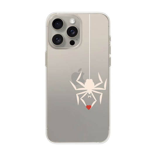 TISSERAND DE LA GRAVITÉ-iPhone 15 Pro Max Solid Kılıf