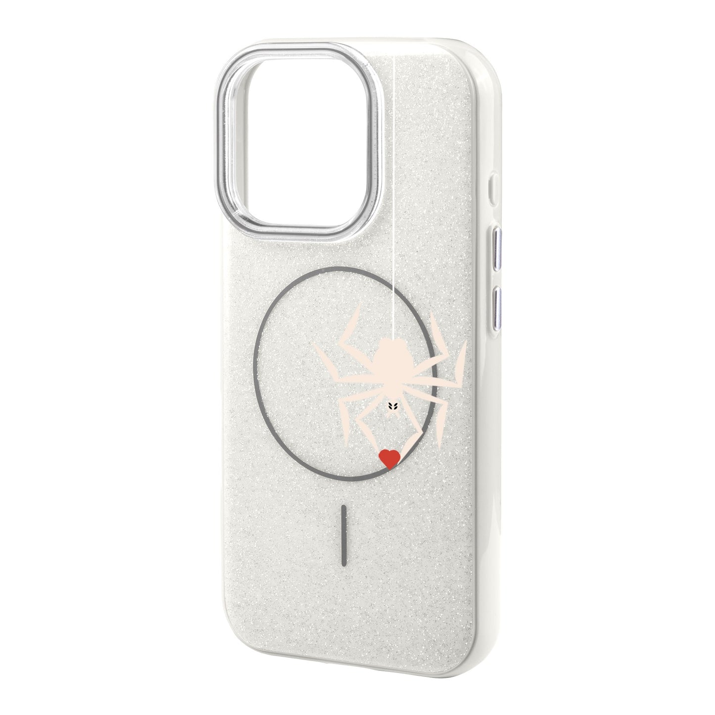 TISSERAND DE LA GRAVITÉ-iPhone 16 Pro Radiant Kılıf MagSafe Özellikli