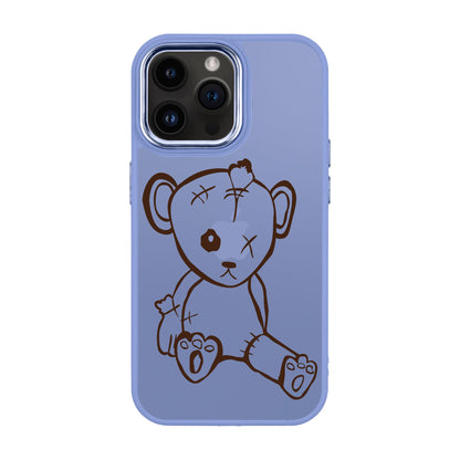 BABY BEAR-iPhone 14 Pro Max Proof Kılıf