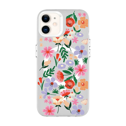 GRACIOUS-iPhone 11 Hold Kılıf MagSafe Özellikli