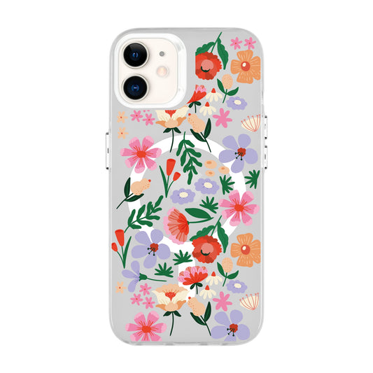 GRACIOUS-iPhone 11 Hold Kılıf MagSafe Özellikli