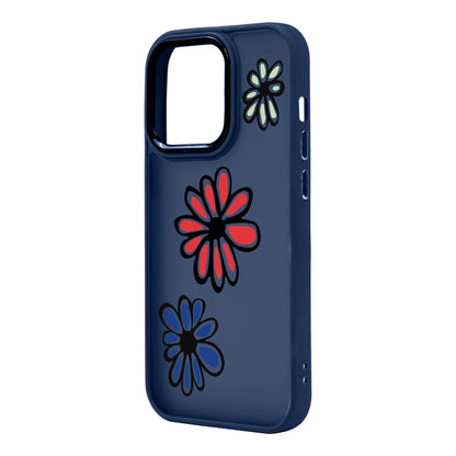 FLORIST-iPhone 14 Pro Max Proof Kılıf